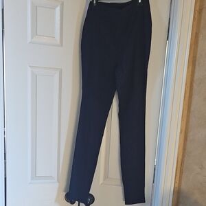 Lysse Women's Navy Leggings